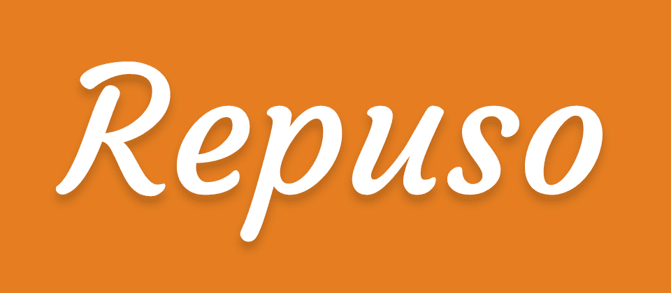 Repuso's logo