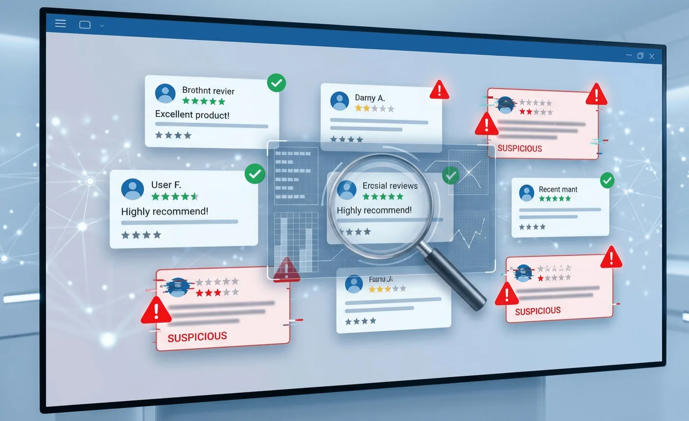 How to Spot Fake Google Reviews Before They Hurt Your Reputation